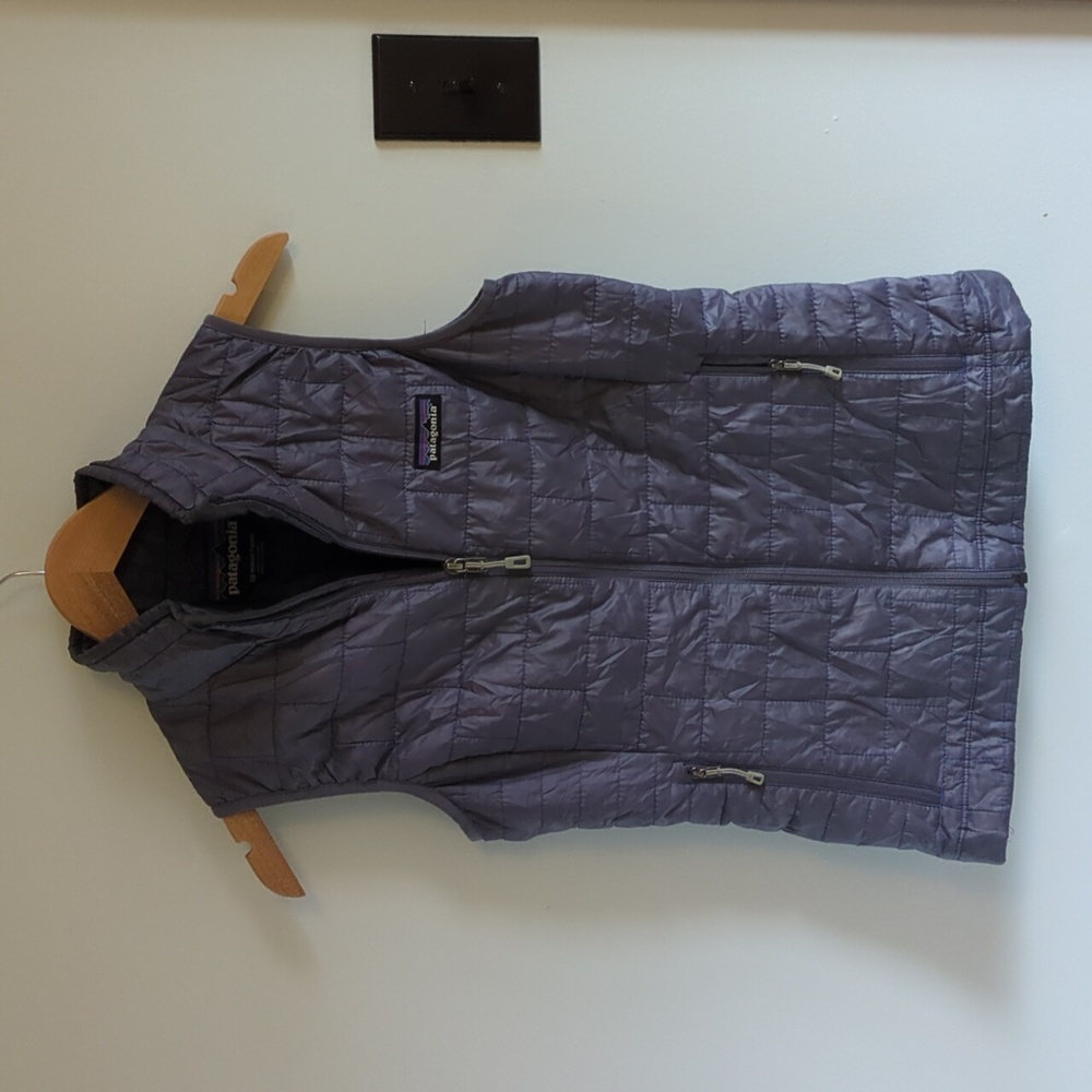 Patagonia Nano Puff Vest